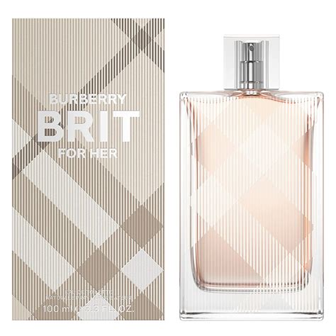 burberry brit edp nz|burberry brit for women edt.